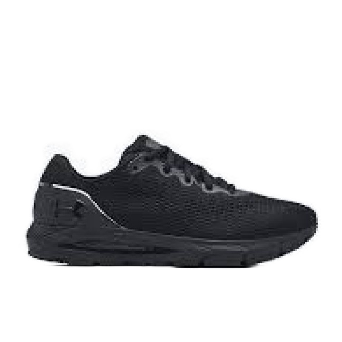 Zapatillas Under Armour Hovr Sonic 4 M 3023543-004 negro