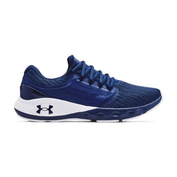 Under Armour Charged Vantage M 3023550-405 azul Under Armour Charged Vantage M 3023550-405 azul