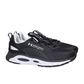 Under Armour Hovr Infinite Summit 2 M 3023633-001 negro Under Armour Hovr Infinite Summit 2 M 3023633-001 negro