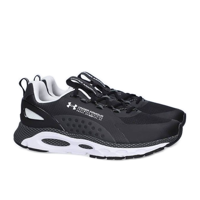 Under Armour Hovr Infinite Summit 2 M 3023633-001 negro