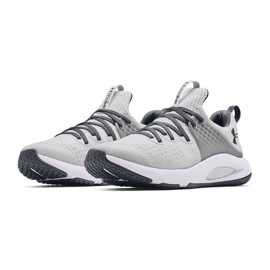 Under Armour Hovr Rise 3 M 3024273-102 gris