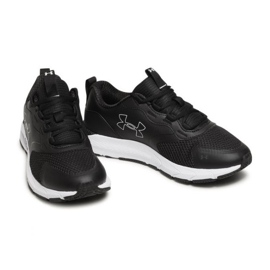 Zapatillas Under Armour Hovr Sonic Strt M 3024369-001 negro Zapatillas Under Armour Hovr Sonic Strt M 3024369-001 negro