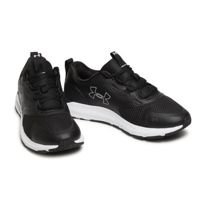 Zapatillas Under Armour Hovr Sonic Strt M 3024369-001 negro Zapatillas Under Armour Hovr Sonic Strt M 3024369-001 negro