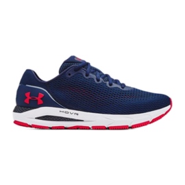 Under Armour Hovr Sonic 4 M 3023543-401 azul marino