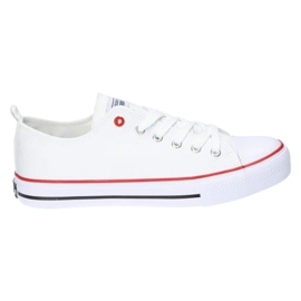 American Club Las zapatillas blancas para mujeres empataron el club estadounidense LH14 blanco