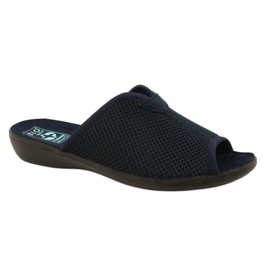 Zapatillas Zapatillas Adanex Dik27 20024 Azul marino
