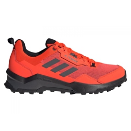 Zapatillas Adidas Terrex AX4 Primegreen M FZ3282 naranja