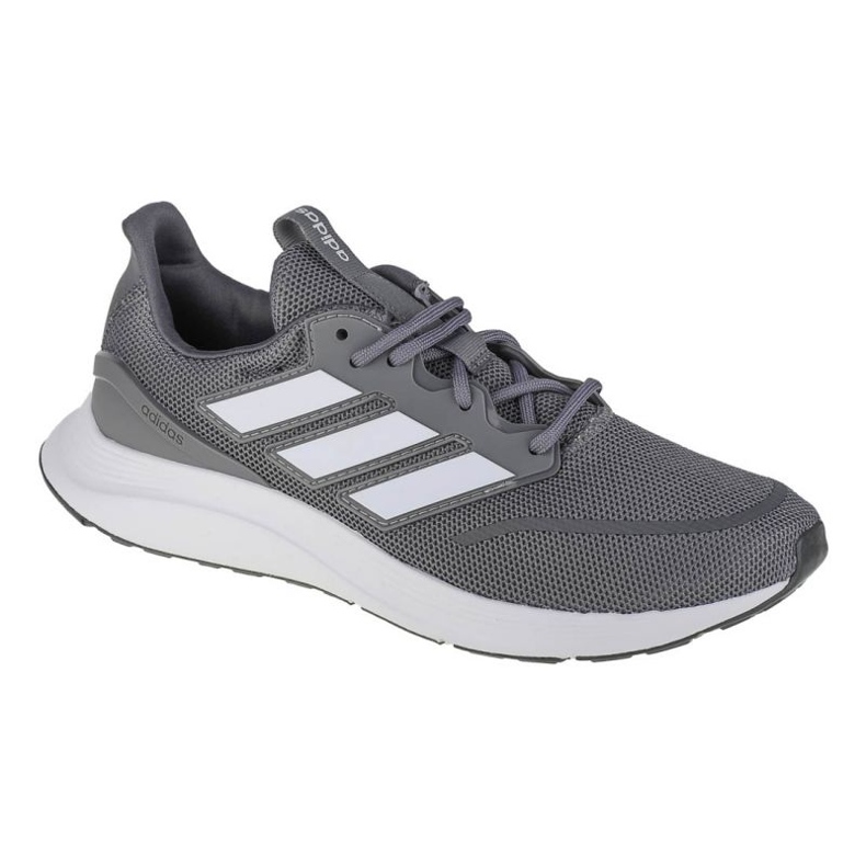 Zapatillas de running Adidas Energyfalcon M EE9844 blanco gris