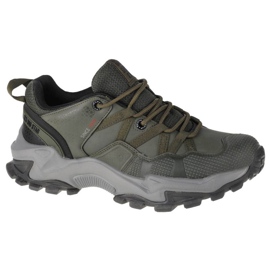 Zapatos Big Star M II174115 caqui verde Zapatos Big Star M II174115 caqui verde