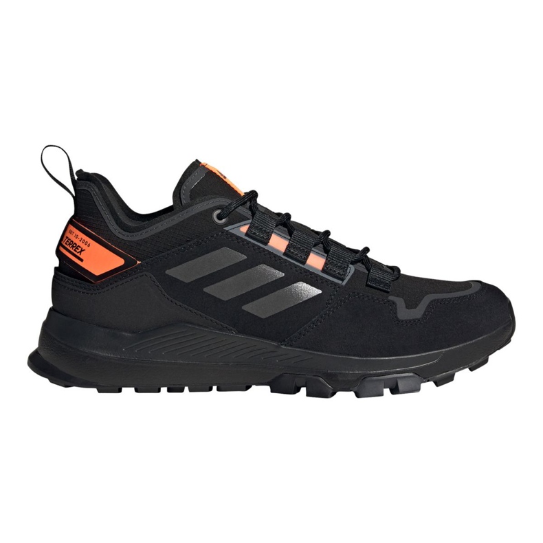 Zapatillas Adidas Terrex Hikster M EH3534 negro