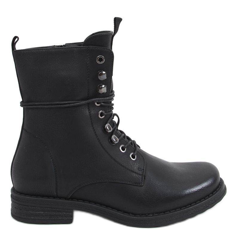 Botas Snol Black negro Botas Snol Black negro