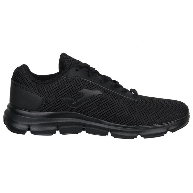 Zapatos Joma N100 2121 M CN100W2121 negro Zapatos Joma N100 2121 M CN100W2121 negro