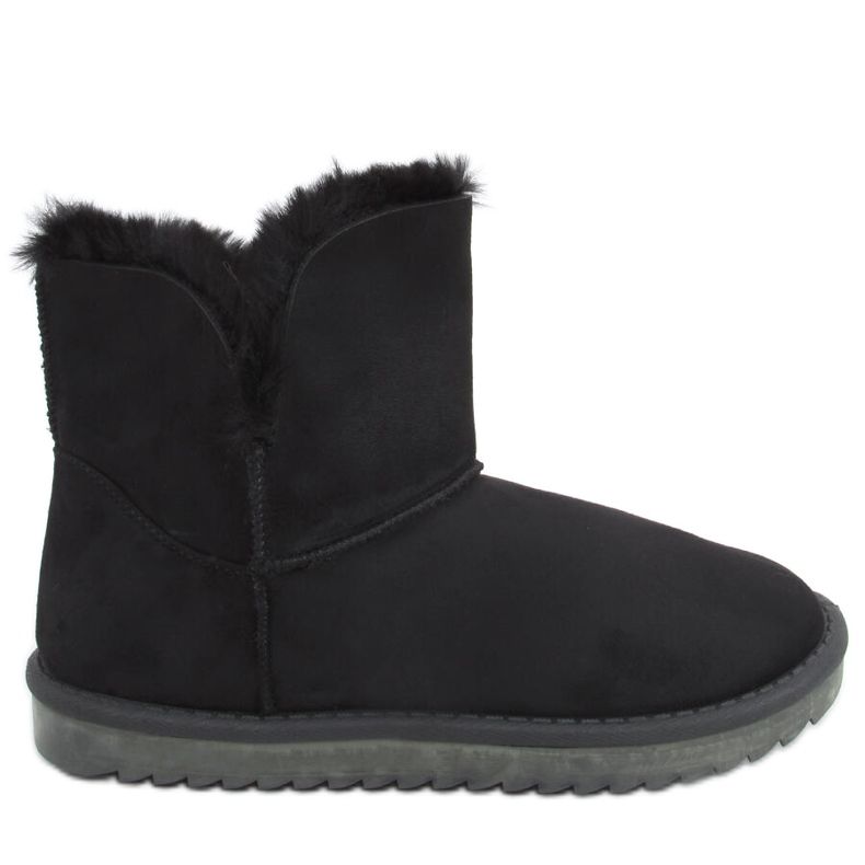 Emuses de las mujeres negras de Genin negro Emuses de las mujeres negras de Genin negro