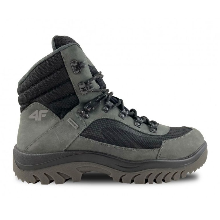 Zapatos 4F M H4Z21-OBMH253 gris Zapatos 4F M H4Z21-OBMH253 gris