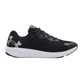 Under Armour Charged Pursuit 2 Bl M 3024138-001 negro
