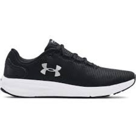Under Armour Charged Pursuit 2 Rip M 3025251-001 negro