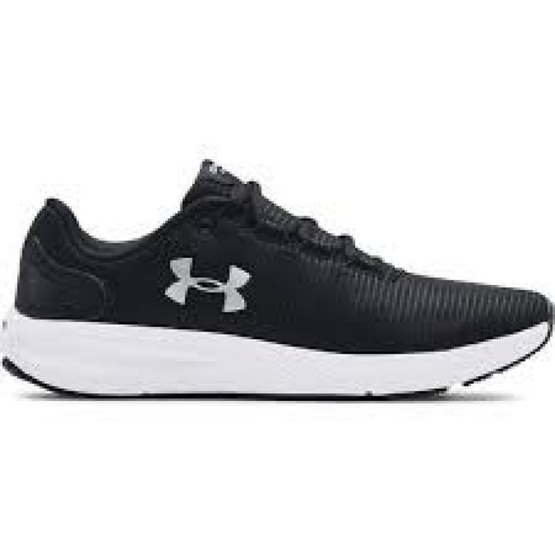 Under Armour Charged Pursuit 2 Rip M 3025251-001 negro