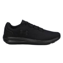 Under Armour Charged Pursuit 2 Rip M 3025251-002 negro