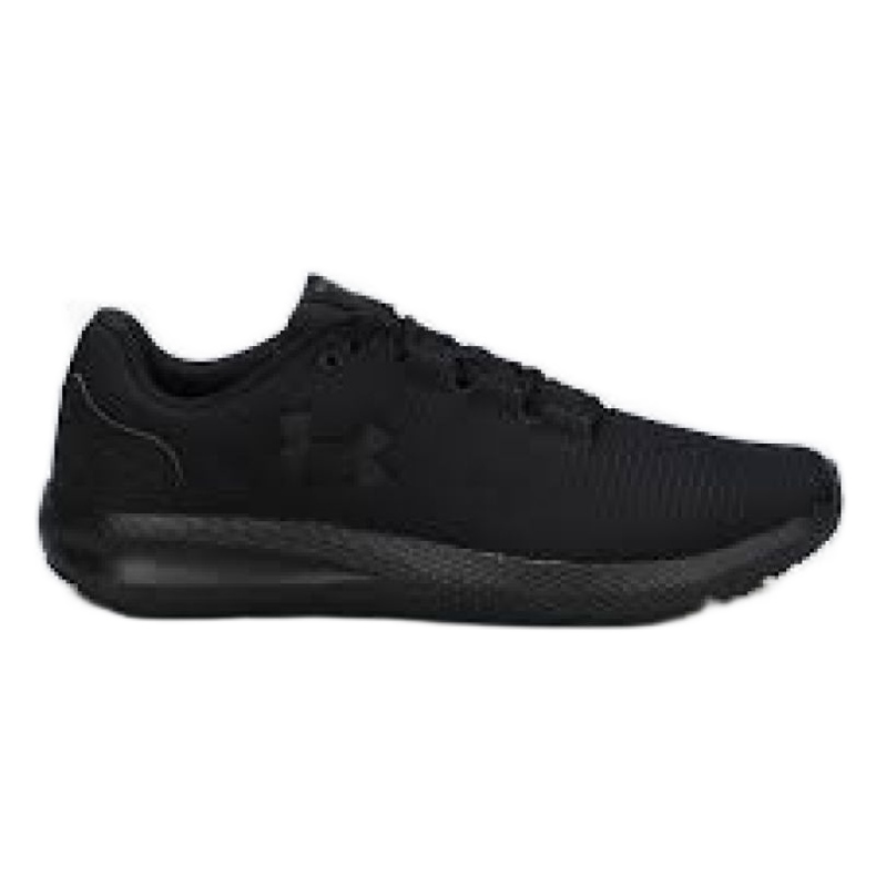 Under Armour Charged Pursuit 2 Rip M 3025251-002 negro