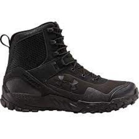 Under Armour Valsetz Rts 1.5 Zip M 3021036-001 negro