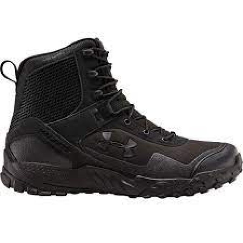 Under Armour Valsetz Rts 1.5 Zip M 3021036-001 negro
