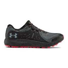 Under Armour Charged Bandit Trail Gtx M 3022784-001 negro