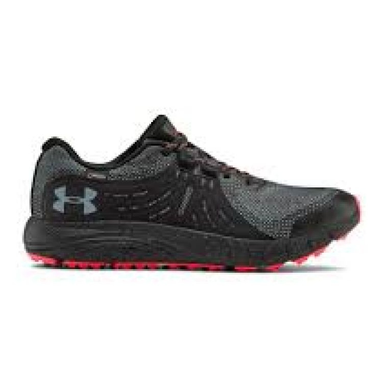 Under Armour Charged Bandit Trail Gtx M 3022784-001 negro Under Armour Charged Bandit Trail Gtx M 3022784-001 negro