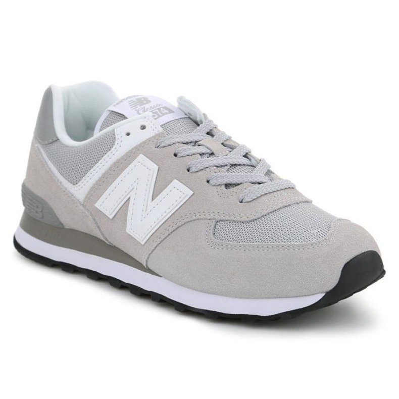 New Balance M ML574RC2 gris