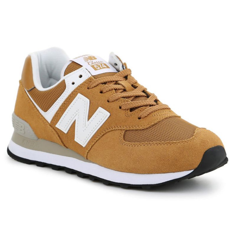 New Balance M ML574RP2 naranja