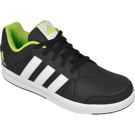 Zapatillas Adidas Lk Trainer 7 K Jr AF3973 negro