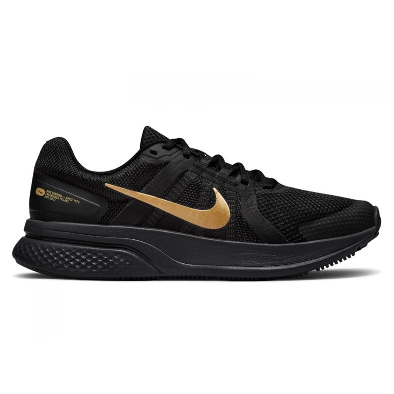 Zapatillas de running Nike Run Swift 2 M CU3517-010 negro rosado
