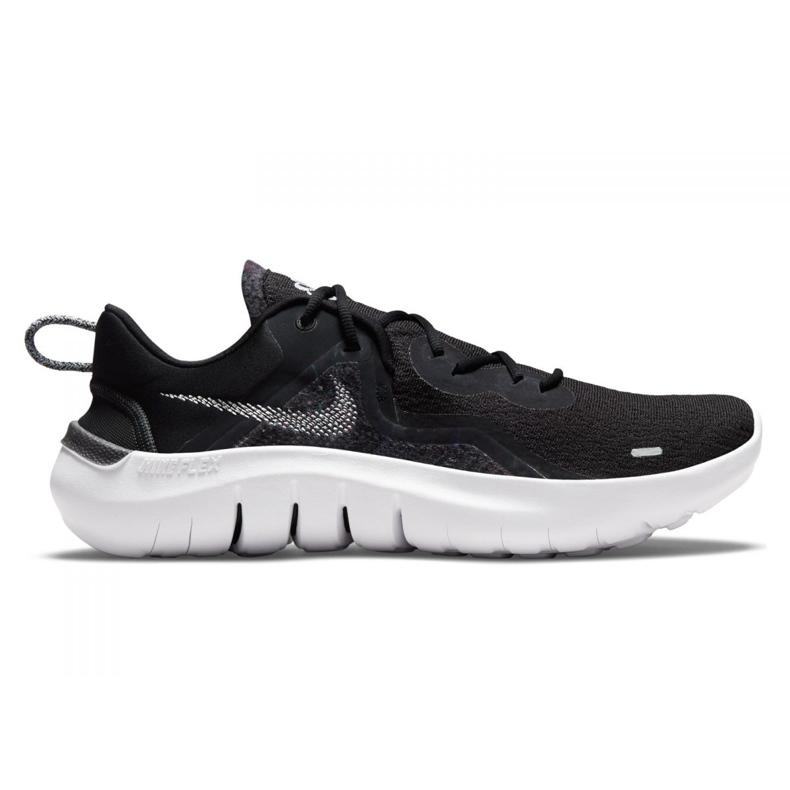 Zapatillas de running Nike Flex Run 2021 M CW3408-002 negro Zapatillas de running Nike Flex Run 2021 M CW3408-002 negro
