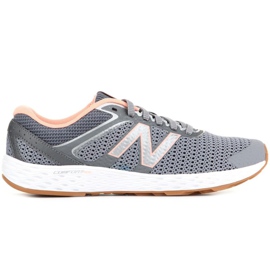 New Balance W W520RG3 naranja gris