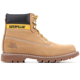Zapatos Caterpillar Colorado M PWC44100-940 beige