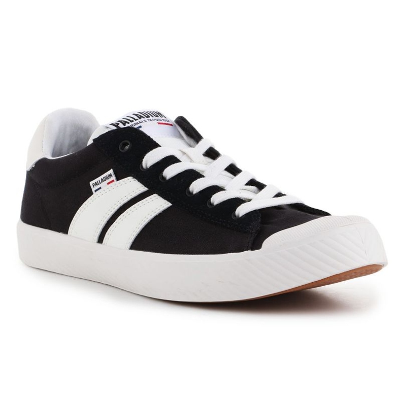 Zapatillas Palladium Plphoenix FC 76189-008-M blanco