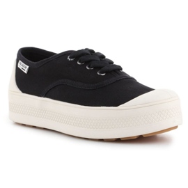 Zapatillas Palladium Sub Low Cvs 95768-030-M negro