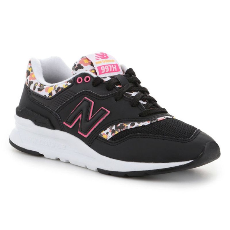 Zapatillas New Balance W CW997HGD negro multicolor