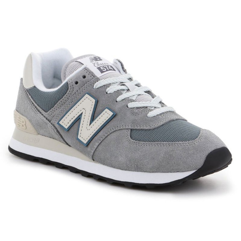 Zapatillas New Balance M ML574BA2 gris Zapatillas New Balance M ML574BA2 gris