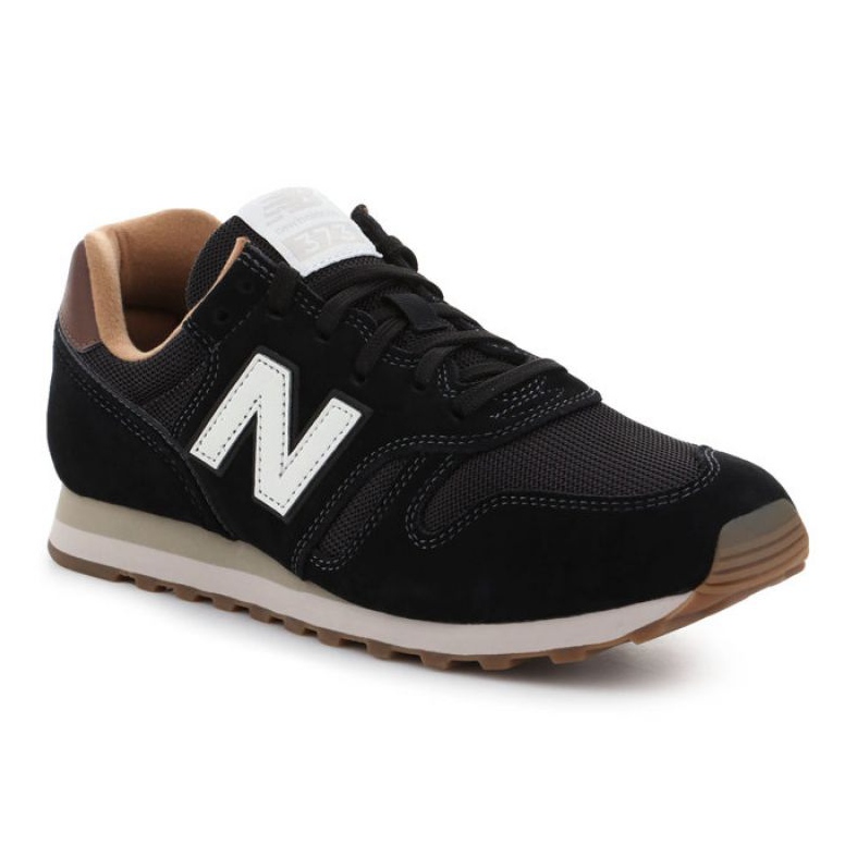 New Balance M ML373WK2 negro
