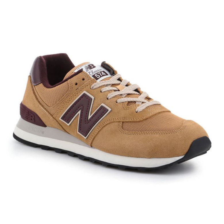 New Balance M ML574BF2 beige marrón New Balance M ML574BF2 beige marrón