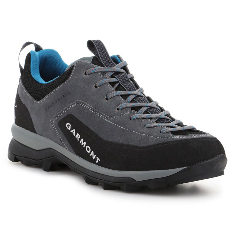 Garmont Zapatos trekking Dragontail G-dry 002475 negro
