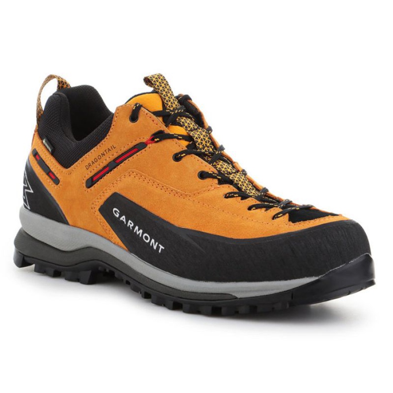 Salewa Zapatos de trekking Garmont Dragontail Tech Gtx M 002473 naranja Salewa Zapatos de trekking Garmont Dragontail Tech Gtx M 002473 naranja