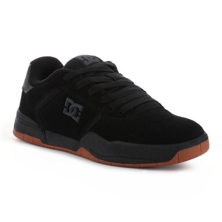 Zapatos Dc M ADYS100551-KKG negro