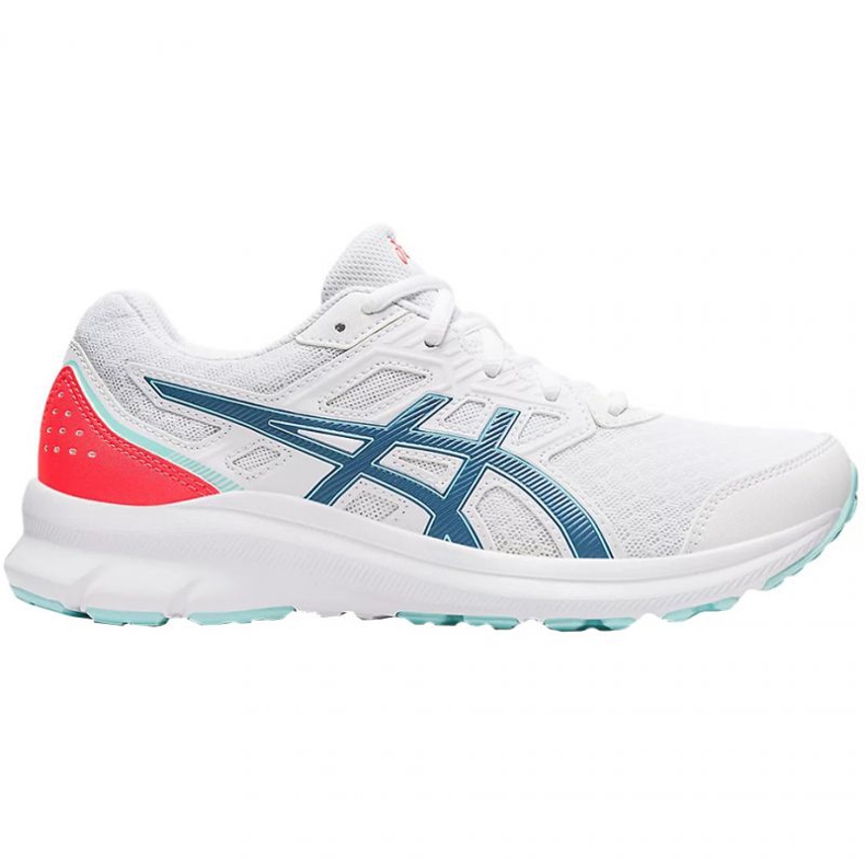Zapatillas de running Asics Jolt 3 W 1012A908 960 blanco Zapatillas de running Asics Jolt 3 W 1012A908 960 blanco