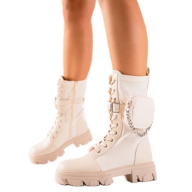 Seastar Trabajadores calientes de moda beige