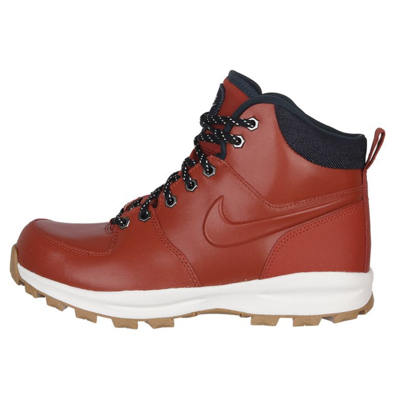 Zapatillas Nike Manoa Leather Se M DC8892-800 marrón