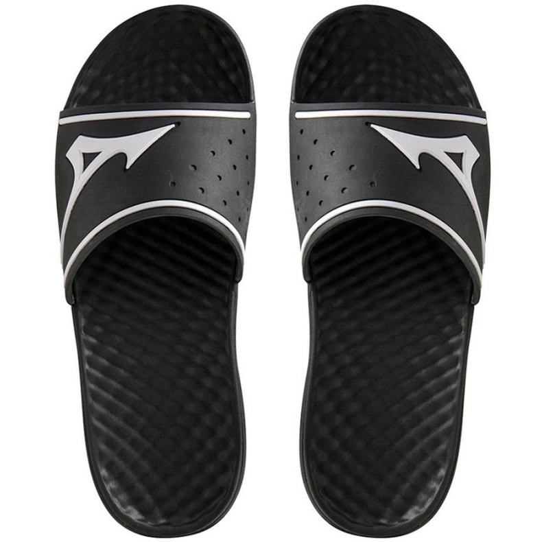 Mizuno Relax Slide Ii M 11GJ202000 negro