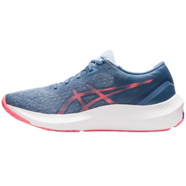 Zapatillas de running Asics Gel-Pulse 13 W 1012B035 401 azul