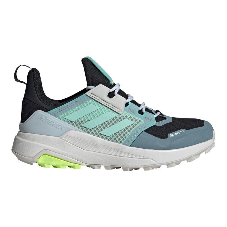 Zapatillas adidas Terrex Trailmaker Gtx W FX4694 azul