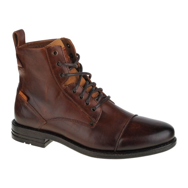 Levis Zapatos Levi's Emerson M 225115-700-27 marrón